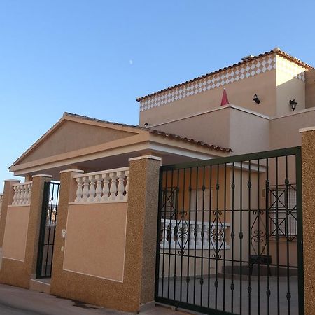 Beautifull House La Mata Beach 65トレビエハ エクステリア 写真