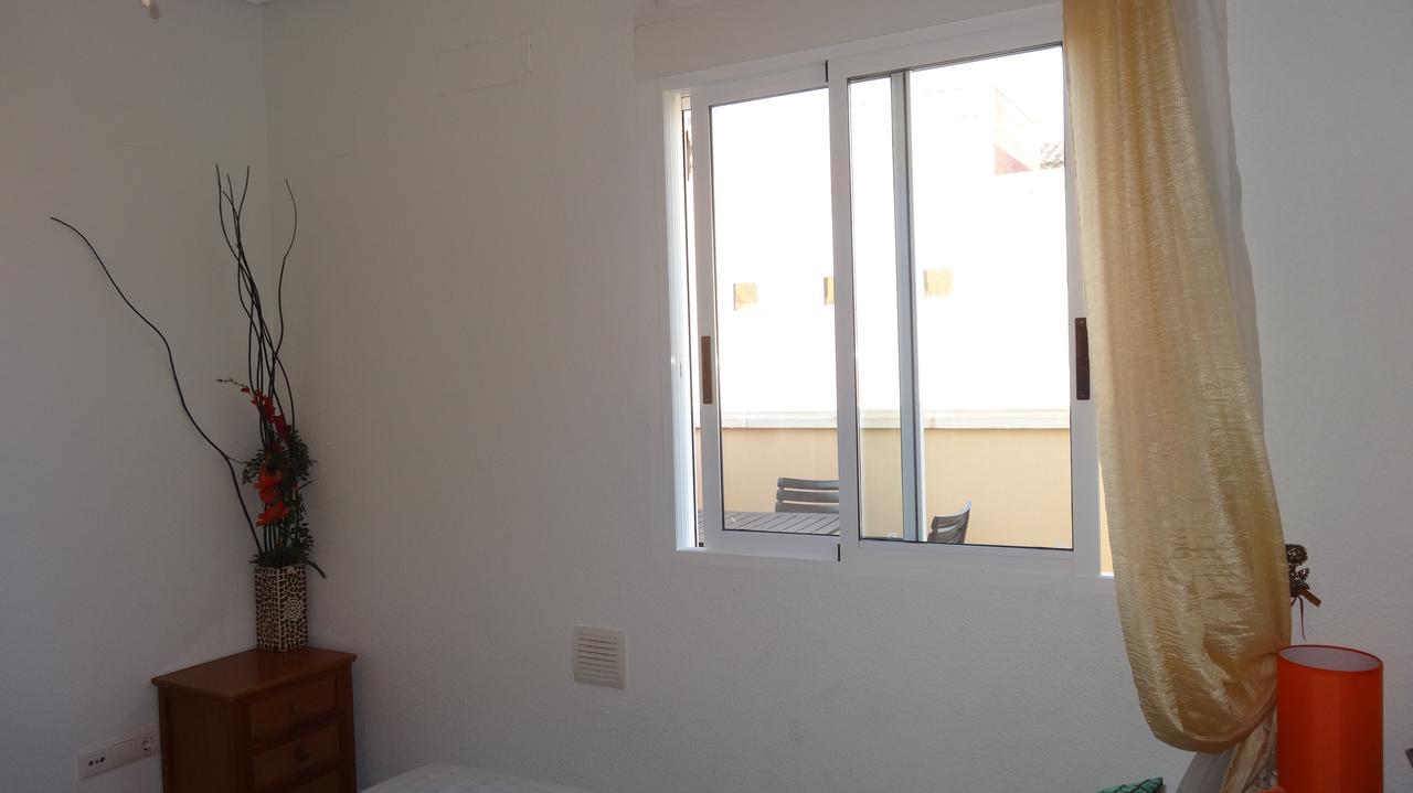 Beautifull House La Mata Beach 65トレビエハ エクステリア 写真