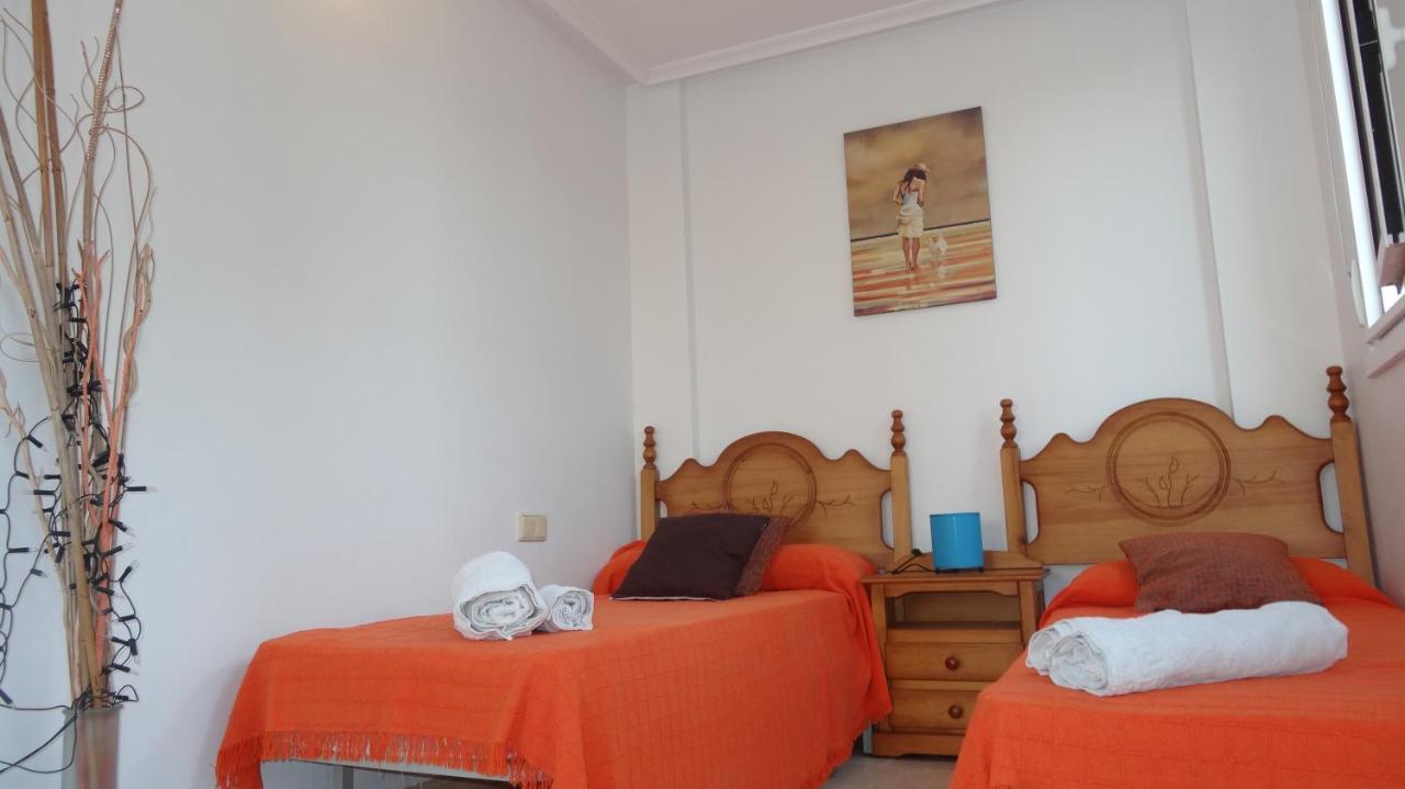 Beautifull House La Mata Beach 65トレビエハ エクステリア 写真