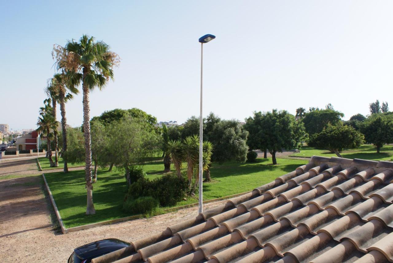 Beautifull House La Mata Beach 65トレビエハ エクステリア 写真